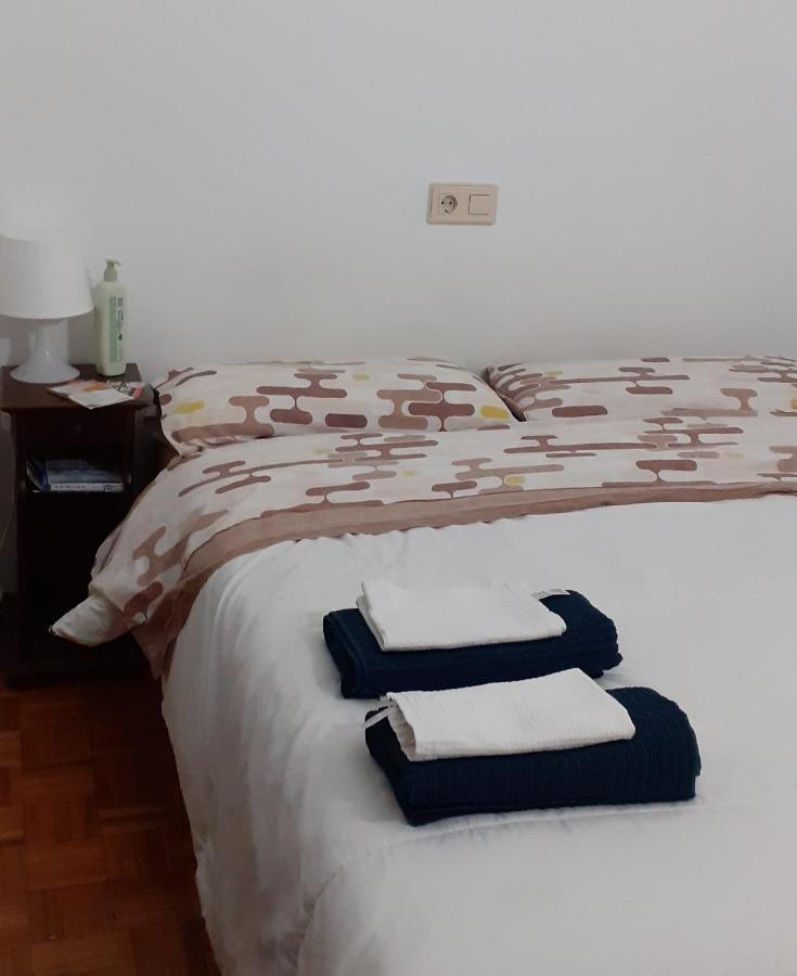 Habitacion Doble Privada En Figueres Figueres (Girona) Exterior photo