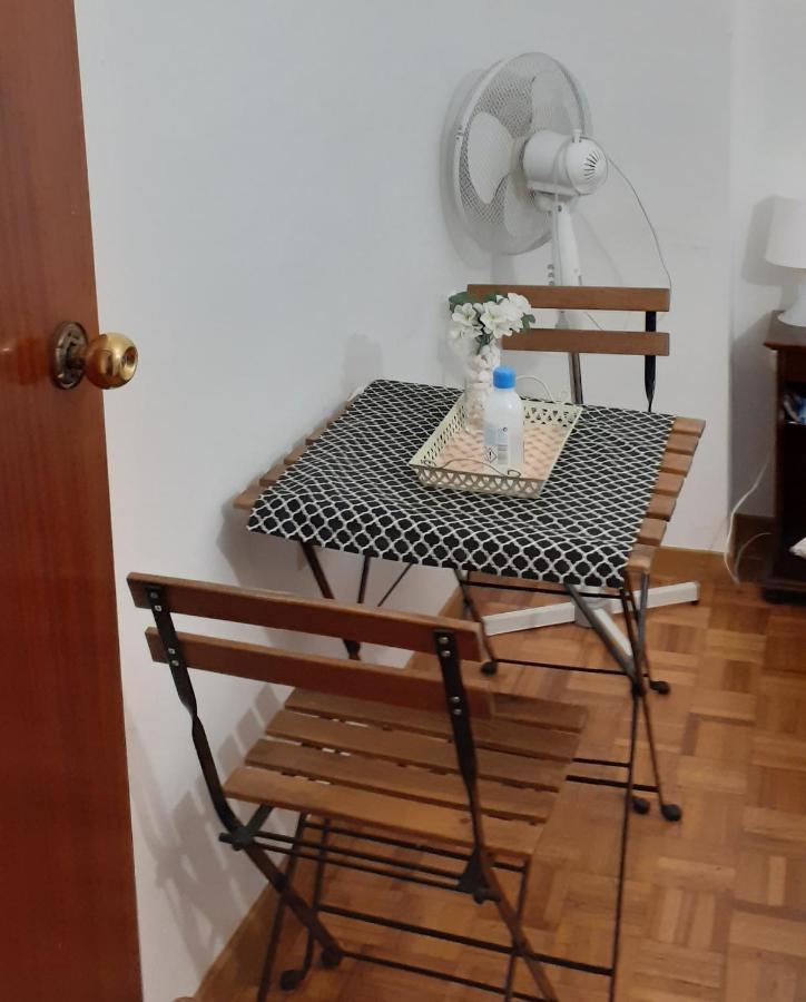 Habitacion Doble Privada En Figueres Figueres (Girona) Exterior photo